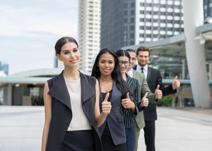 Keterampilan yang Tidak Diajarkan di Sekolah tapi Penting untuk Karir Masa Depan