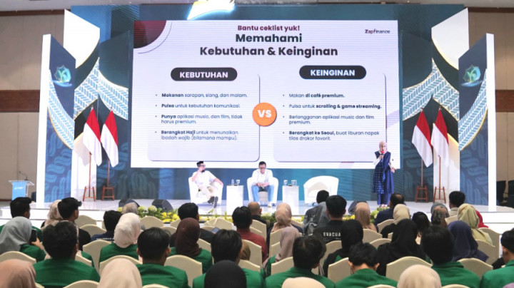 Mau Mimpi Naik Haji di Usia Muda Jadi Kenyataan? Begini Tipsnya