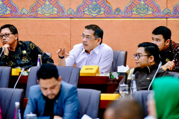 Performa KPPU dan BPKN Dinilai Perlu Diperkuat