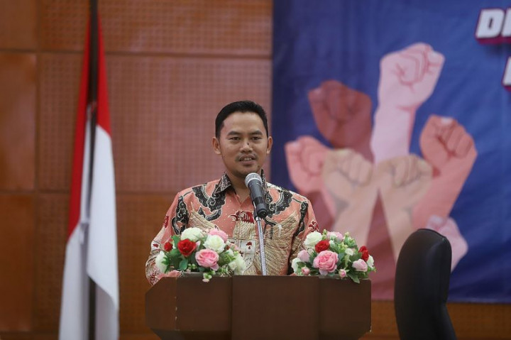 Kembali Terpilih, Ariawan Ajak Anggota Majukan KWP