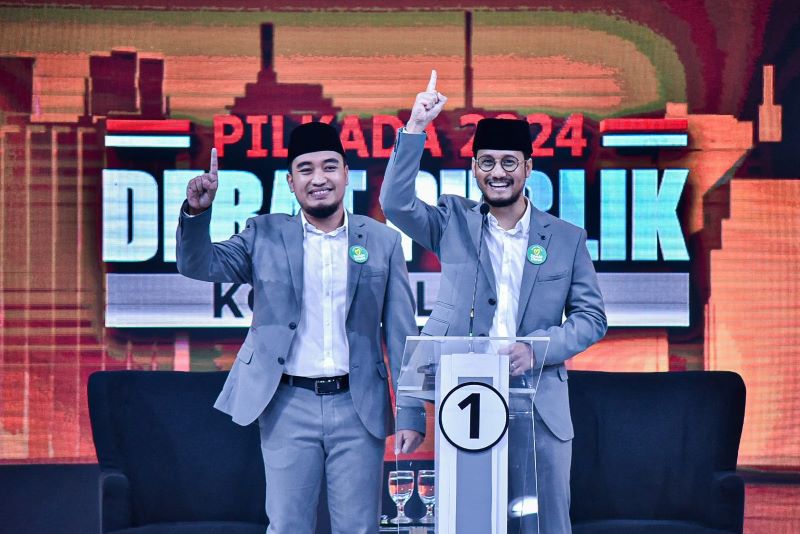 Program Strategis Robinsar-Fajar Tingkatkan Perekonomian di Cilegon