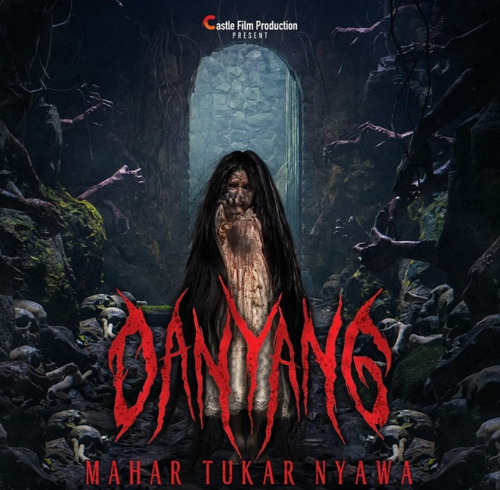 7 Film Indonesia Tayang November 2024