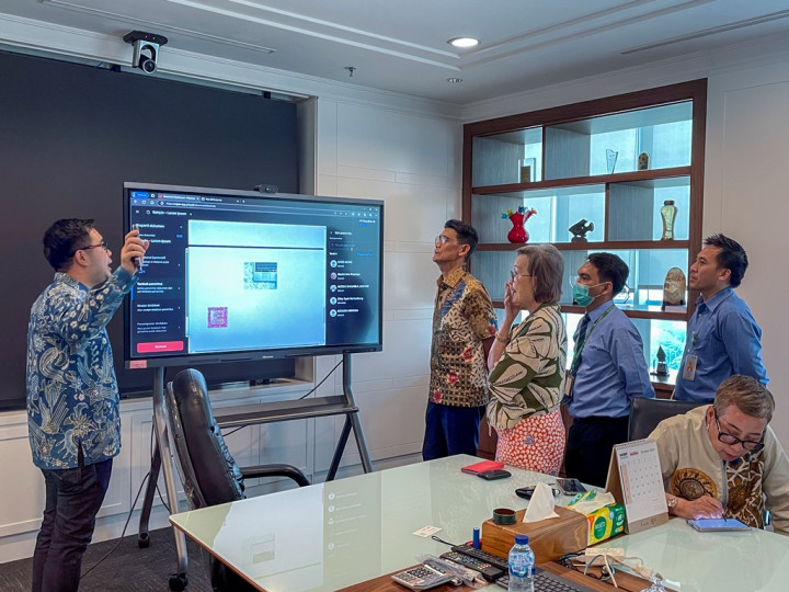 Kolaborasi Hermina-Privy Tingkatkan Layanan Administrasi Digital Rumah Sakit