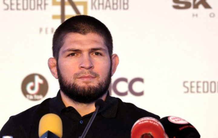 UFC Goat: Siapa yang Pantas Mendapatkan Predikat Tersebut?