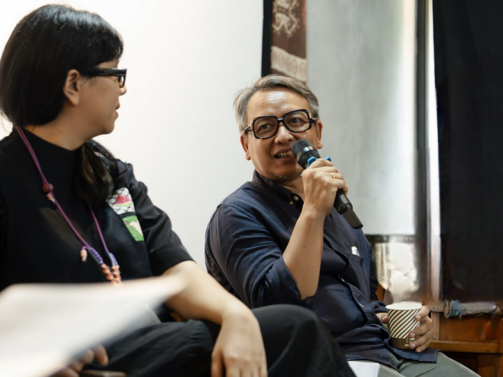 7 Lagu Inspirasi Efek Rumah Kaca di Album Rimpang