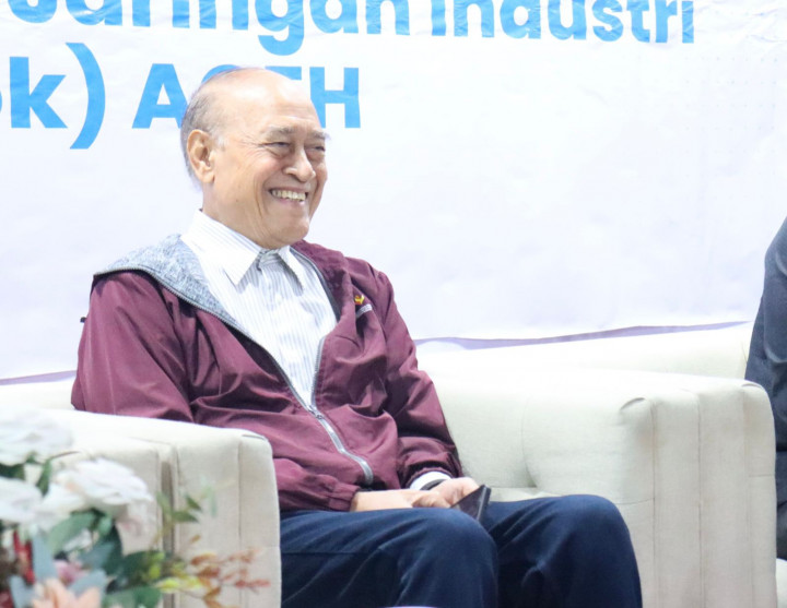 Saat Pendidikan Vokasi Tidak Bisa Menyejahterahkan Lulusan, Artinya Gagal