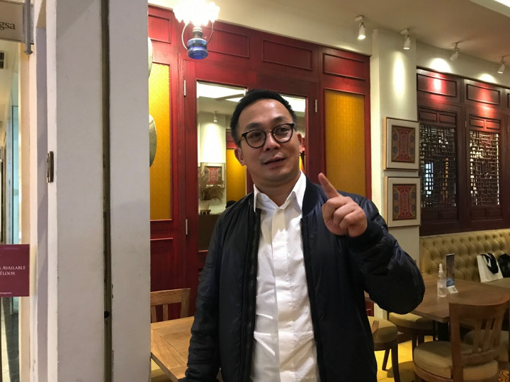 Dubes Iwan Bertekad Perluas Industri Kreatif RI ke Pasar Global via Bulgaria