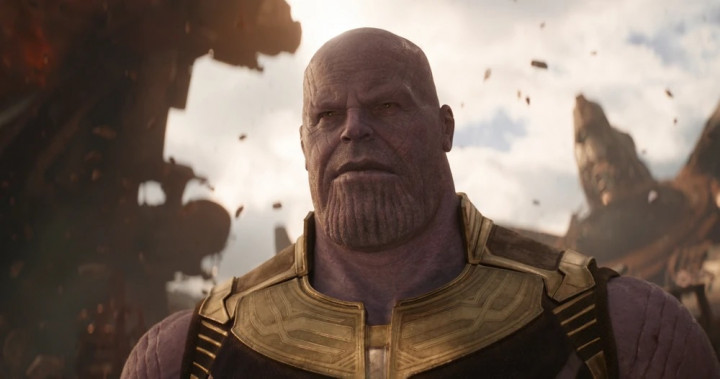 Menggali Filosofi Thanos: 10 Kutipan yang Bikin Kamu Mikir Keras