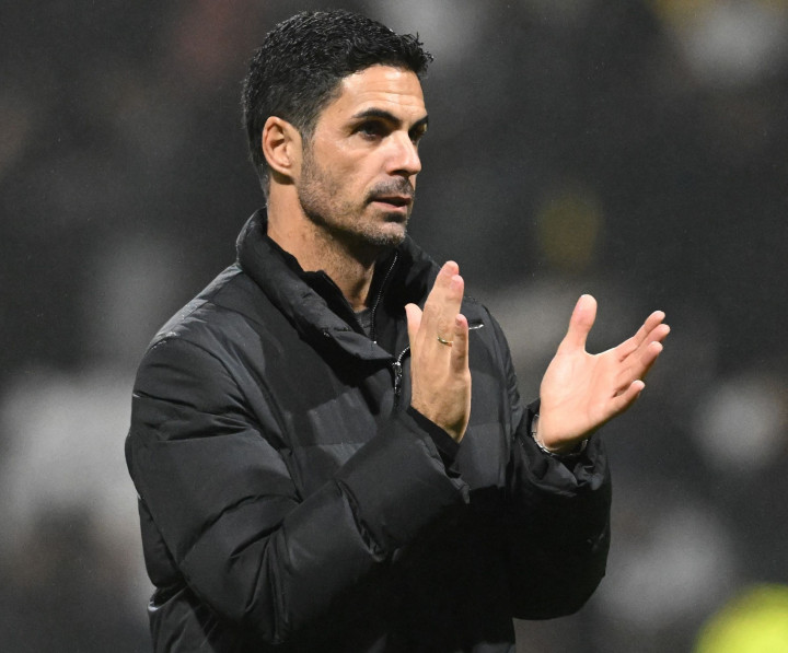 Badai Cedera Arsenal Bukan Alasan untuk Menyerah Lawan Newcastle