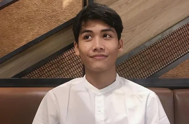 Bintang Emon Kini Vokal Kritik Pemerintah, Dulu Penjual Bakpao yang Pemalu