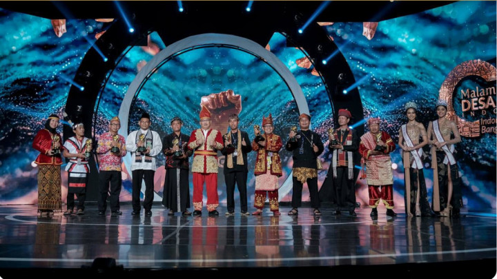 Kemenparekraf Pastikan Program ADWI dan KaTa Terus Berjalan