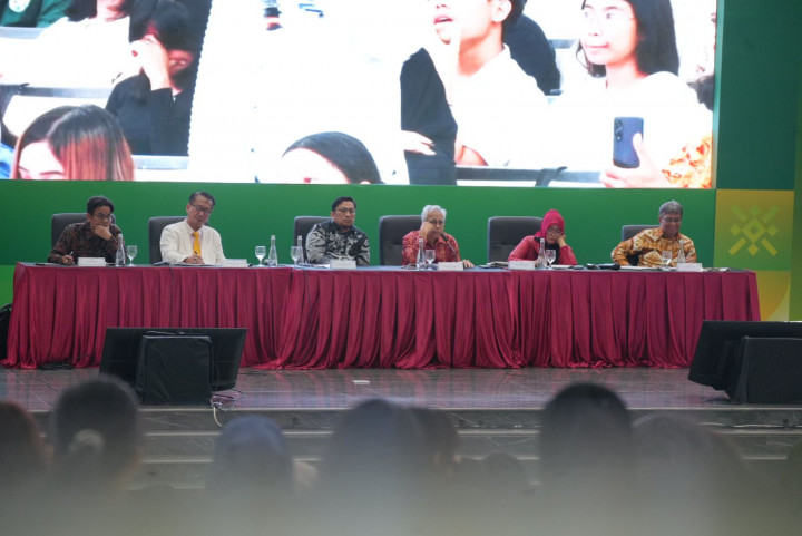 Pembentukan Mahkamah Etik Nasional untuk Tindak Pelanggaran Etika Pejabat