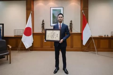 Berjibaku Bikin Indonesia Jadi Tujuan Utama Investasi di Asia Tenggara