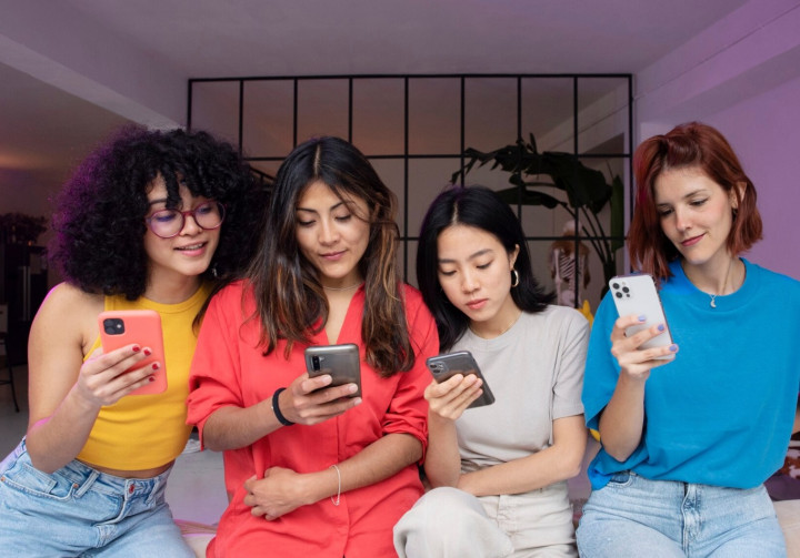 9 Tips Jitu Supaya Main Media Sosial Tanpa Khawatir Kuota Jebol, Kamu Wajib Coba!