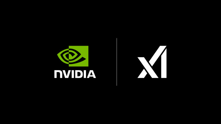 NVIDIA Percepat Superkomputer xAI Belajar Model AI