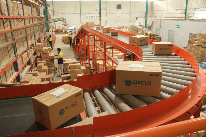 Strategi Multi Origin Go-To-Market Demi Optimalisasi Logistik Ecommerce