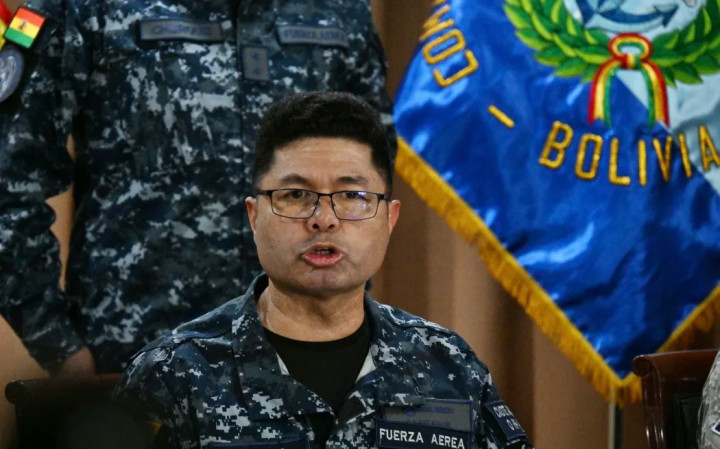 Kelompok Bersenjata Rebut Pos Militer Bolivia dan Culik 200 Personelnya