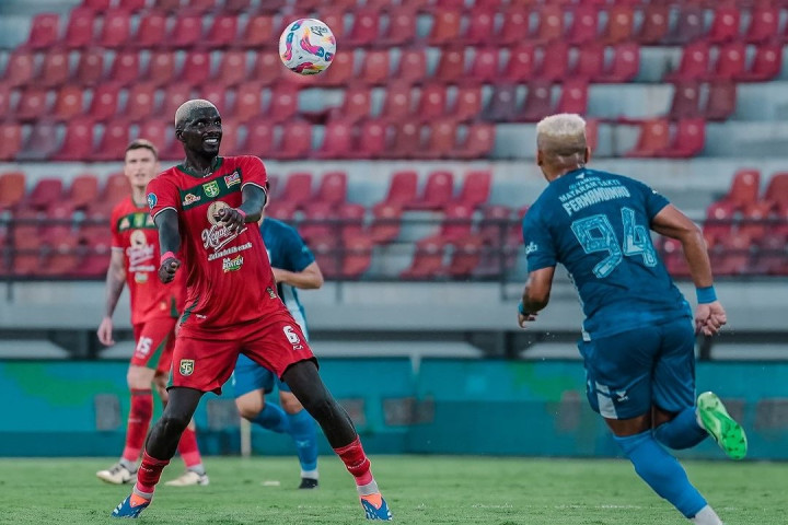 Hasil Liga 1: Persebaya dan Borneo FC Menang Tipis