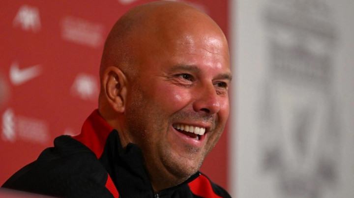 Imbangi Intensitas Brighton jadi Kunci Kemenangan Liverpool