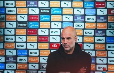 Intensitas Bournemouth Bikin City Menderita