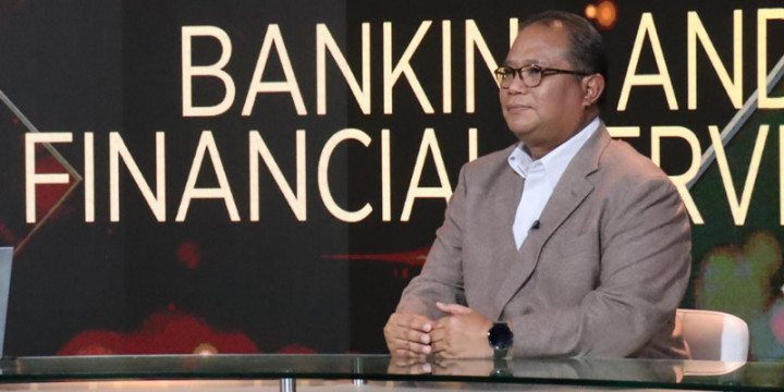 PNM Salurkan Rp43,6 Triliun untuk 20,1 Juta Nasabah Ultramikro