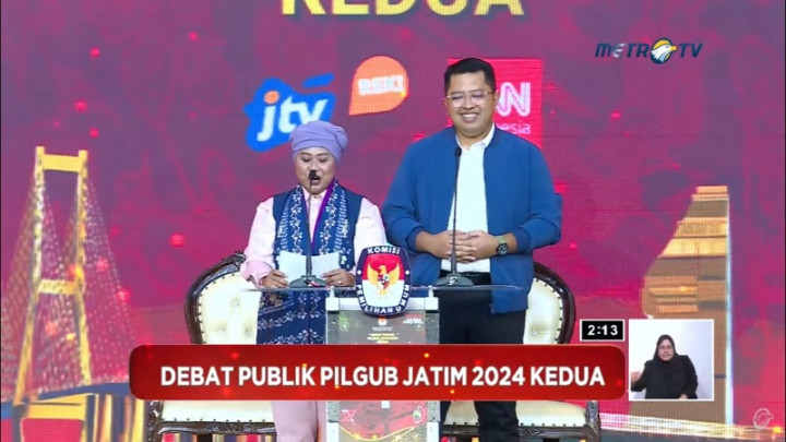 Aplikasi One Jatim, Andalan Luluk-Lukmanul untuk Birokrasi Bersih dan Praktis