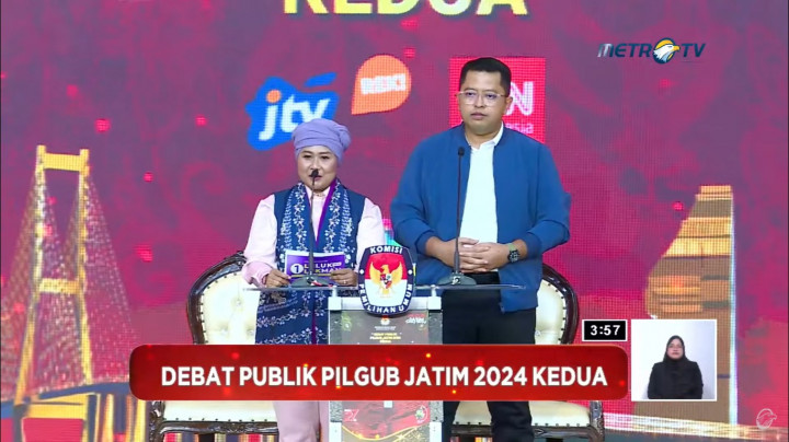 Kelola Keberagaman di Jatim, Luluk: Perlu Kemampuan Manajemen Konflik