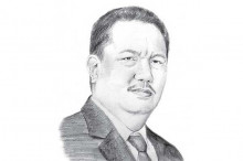 Nusa Tertinggi Trafficking