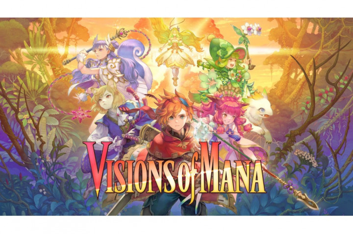 Berita Teknologi Terpopuler, Visions of Mana hingga Akun Instagram