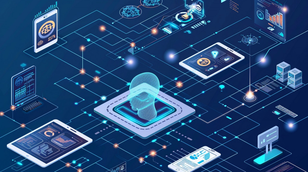 Prediksi 2025: Serangan Berbasis AI, Ancaman Kuantum, dan Eksploitasi Media Sosial