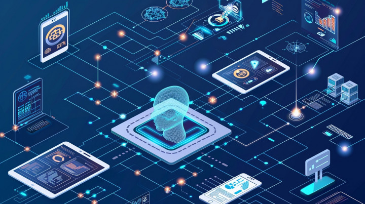 Prediksi 2025: Serangan Berbasis AI, Ancaman Kuantum, dan Eksploitasi Media Sosial