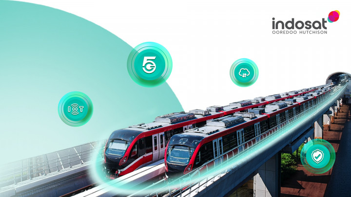 Solusi Berbasis AI Indosat Raih Gartner Eye on Innovation Award