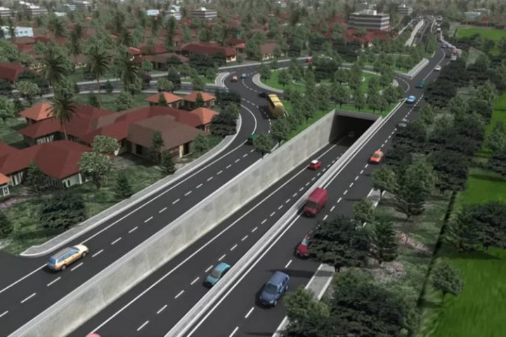 Integrasi Underpass Cibiru Penting untuk Solusi Jangka Panjang