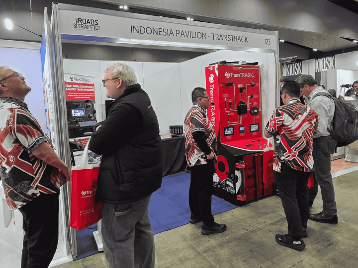 KJRI Saksikan Penandatanganan Strategis TransTRACK