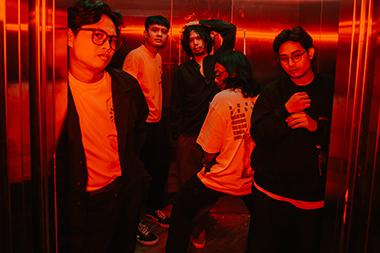 Hyenas, Grup Rock asal Pontianak Rilis Single untuk Film Pendek