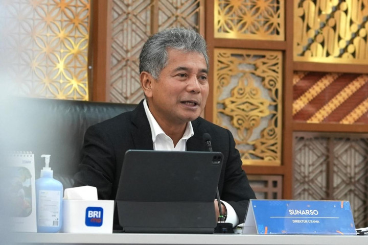 Optimisme BRI terhadap Kebijakan Ekonomi Era Pemerintahan Baru