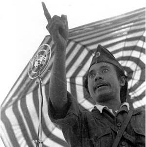 Mengenal 7 Tokoh Penting Pertempuran Surabaya 10 November 1945