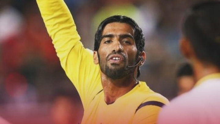 Pernah Rugikan Timnas, Wasit Asal Qatar Ini Pimpin Laga Indonesia vs Jepang