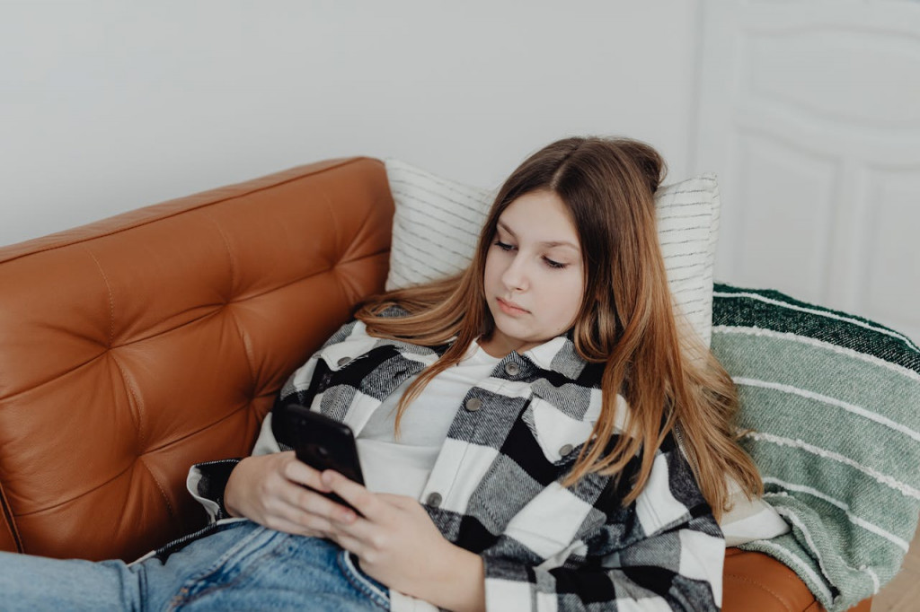 7 tanda perlu detoks media sosial (Foto: Pexels)