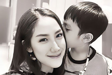 Yudha Divonis 20 Tahun Penjara atas Kasus Pembunuhan Anak Tamara Tyasmara