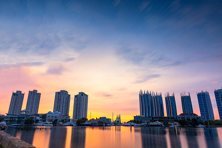7 Rekomendasi Destinasi Healing di Jakarta