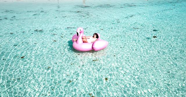 JOMO lawan dari FOMO. Simak manfaatnya. (Foto: Ilustrasi/Dok. Unsplash.com)