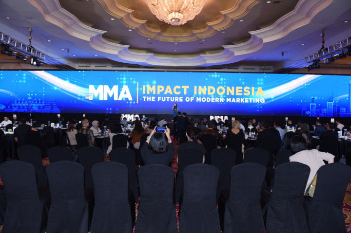 MMA Impact Indonesia 2024: Menavigasi Masa Depan Marketing & Periklanan Melalui Kepemimpinan, Inovasi, dan Strategi Terbaru