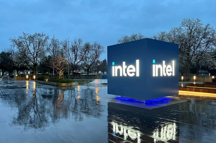 Intel Umumkan Laporan Finansial Kuartal Tiga 2024