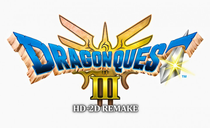 Dragon Quest III HD 2D Remake Preorder Tersedia