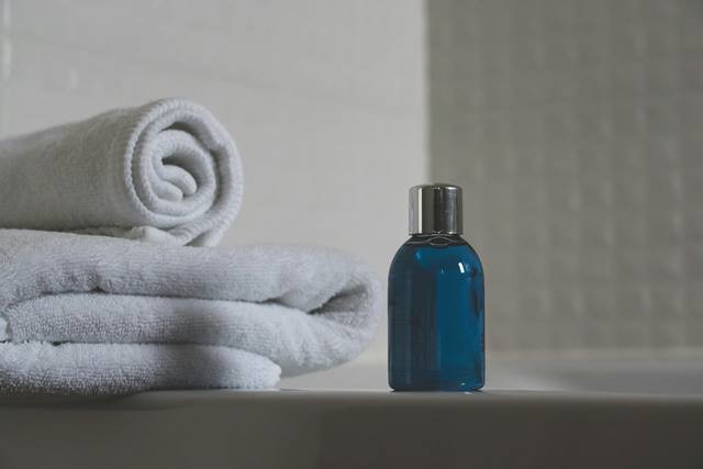 Sodium Lauryl Sulfate (SLS) adalah bahan yang menciptakan busa yang banyak dalam produk. (Foto: Ilustrasi/Dok. Pexels.com)