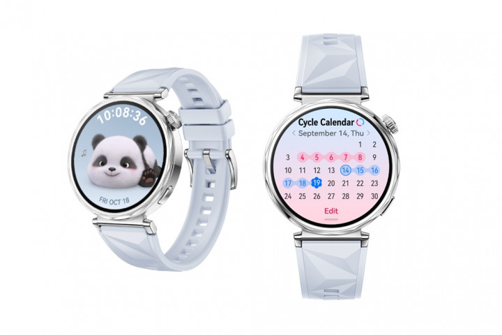 Panduan Membersihkan dan Merawat Smartwatch