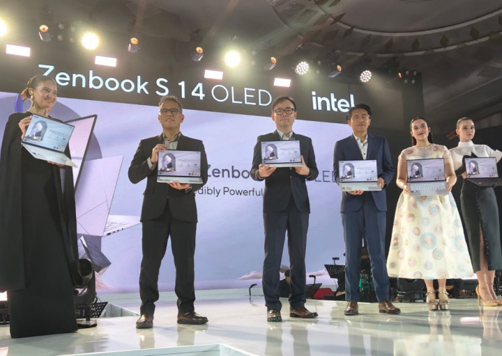 Berita Teknologi Terpopuler, Pasar Laptop AI Meningkat hingga Panduan Build Noelle Genshin Impact