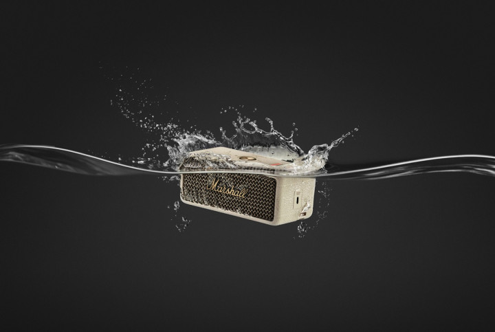 Erajaya Pamer Marshall Emberton III dan Willen II, Harganya?