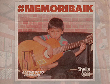 Sheila On 7 Beri Kode Rilisan Terbaru setelah 6 Tahun